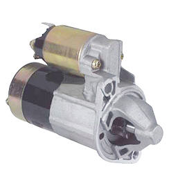 17761 Starter motor for HYUNDAI SANTA, KIA OPTIMA