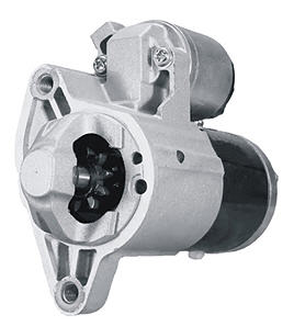 Starter motor for JEEP COMMANDER/GRAND CHEROKEE LAREDO