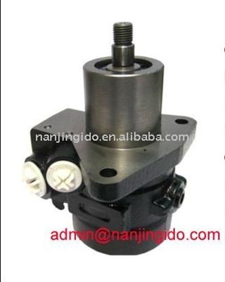 Mecedes Benz Power Steering Pump 0014662701