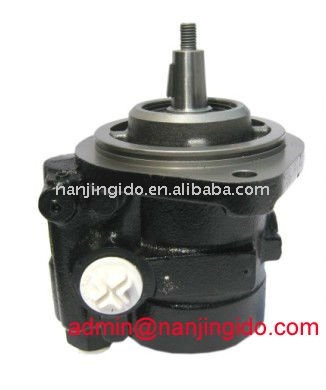 Iveco Power Steering Pump 4833411
