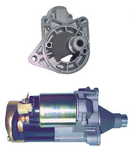 17559 Starter motor for CHRYSLER CIRRUS,DODGE STRATUS