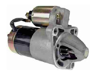 Starter motor for FORD PROBE, MAZDA 626,JEEP GRAND CHEROKEE