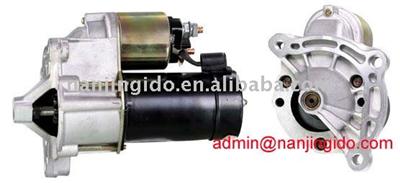 Starter Motor 5802-c9/ 534054/ D6ra5 for Peugeot 206