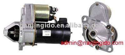 Citroen Starter motor D6RA43/5802-Q4/433200