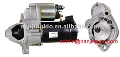 Renault Starter motor 0001107012