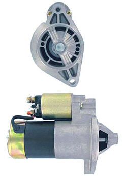 Starter motor for JEEP GRAND CHEROKEE,TOYOTA 4RUNNER/TUNDRA