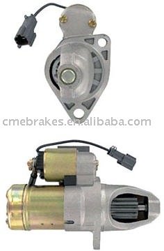 17779 Starter motor for INFINITI I30 / I35