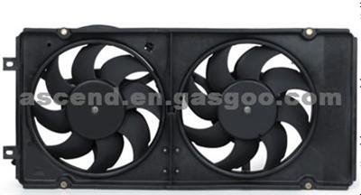 Cooling Fan A11-1308010AB