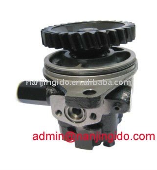 Isuzu 6HH1 Power Steering Pump