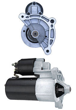 0986018310 Starter motor for Citroen, Peugeot