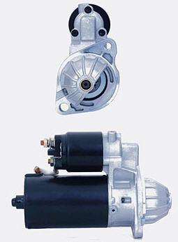 9-000-061-014 Starter motor for HOLDEN