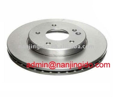 Mecedes Benz Brake Disc 2024210912