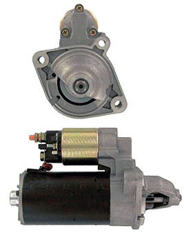 17702 Starter motor for BMW 323,328i,530,X3,Z3,Z4