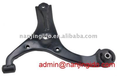 hyundai control arm 54500-1E000/54501-1E000