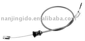 Renault Accelerator Cable 7701348444