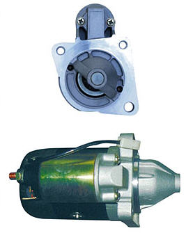 Starter motor for MAZDA 16708