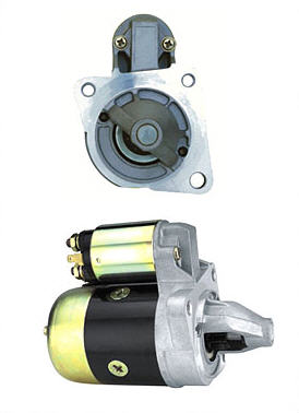 16922 Starter motor for MAZDA 323/PROTEGE