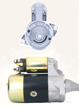 16794 Starter motor for PEUGEOT 505