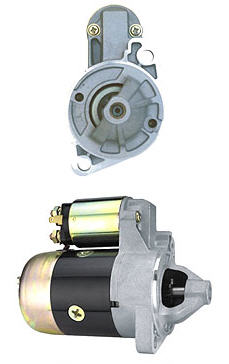 16805 Starter motor for NISSAN