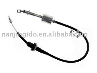 Hyundai Atos Clutch  Cable 41510-02010