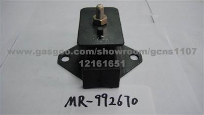 Mitsubishi Engine Mounting MR-992670