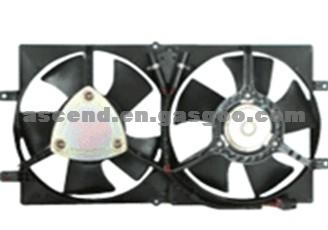 Cooling Fan A15-1308010