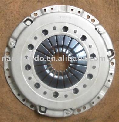 E32 Clutch Cover 124 0074 20