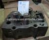 cummins diesel engine cylinder head