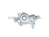 KIA Oil Pump OK30F-14-100C/D