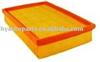 Air Filter for Peugeot OEM  No.1444.W3