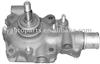 water pump, auto parts,Iveco daily(500300476)