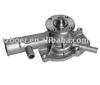 automotive water pump for TOYOTA  GWT-33A