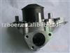 AUTO WATER PUMP FOR HYUNDA OEM:25100-39802