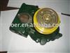 AUTO WATER PUMP FOR VOLVO OEM:1545248