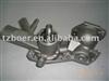 AUTO WATER PUMP FOR PEUGEOT OEM:1201-90 GWP-07A