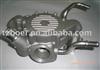 AUTO WATER PUMP FOR GM OEM:12523502