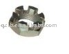 steering knuckle nut for NKR