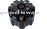 Free wheel hub for TOYOTA V8 (Automatic)