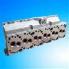 Complete Cylinder Head 6BT 3966454