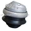 auto parts--engine mount for benz