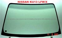High-quality NISSAN Auto Glass