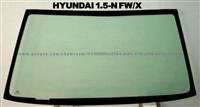 High-quality HYUNDAI Auto Glass