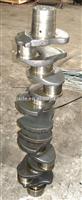 MITSUBISHI 6D22 Crankshaft