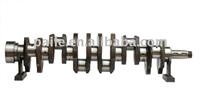 NISSAN FE6T Engine Crankshaft