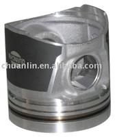 heat-resistance piston