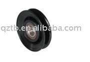 Belt pulley for Isuzu pickup/4ZE1