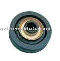 Crankshaft pulley for ISUZU  NKR