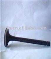 Engine exhaust valve  for ISUZU PICKUP