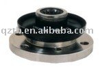 Differential flange for Ford Transit