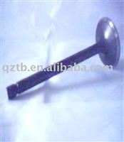 Intake valve of CR  for Isuzu